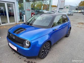 honda e 153ch advance 17 cuir