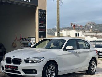 bmw série 1 (f20)5 portes 109 ch / vehicule francais / jamais accidente / 1 ere main