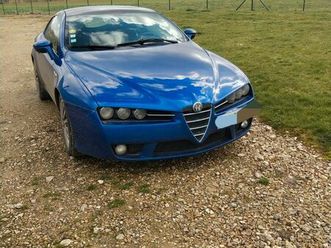 alfa brera