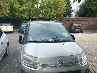 av citroen c3 picasso