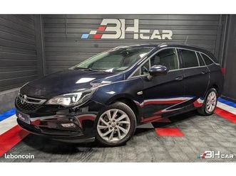 OPEL ASTRA SPORTS TOURER opel-astra-sport-tourer-generation-v-1-4-t-150-innovation-bva