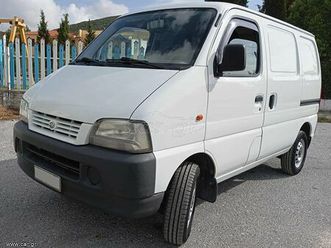 suzuki carry 2002 carry 1,3