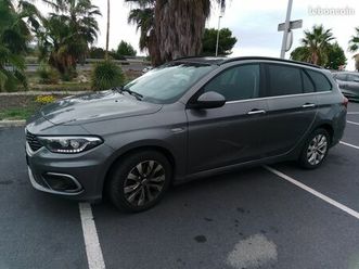 fiat typo sw multijet 95 business