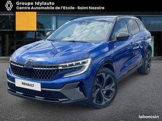 renault austral e-tech hybrid 200 techno esprit alpine