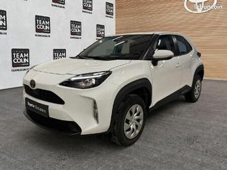 toyota yaris cross 116h dynamic mc24
