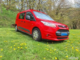 vds ford tournéo connect