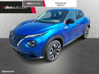 nissan juke ii hybrid 143 acenta 5p