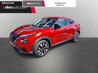 nissan juke ii hybrid 143 acenta 5p