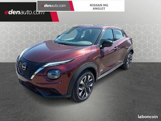 nissan juke ii hybrid 143 acenta 5p