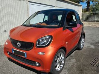 smart 2015 full 60000km