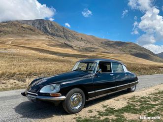 vends ds 21 collection