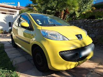 peugeot 107 diesel