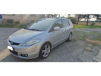 5 2.0 cd speed 143cv