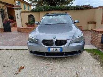 e61 eletta touring