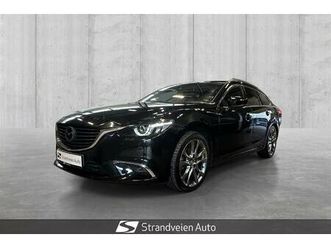 2.2 d optim awd st,v |skinn|hengerfeste|