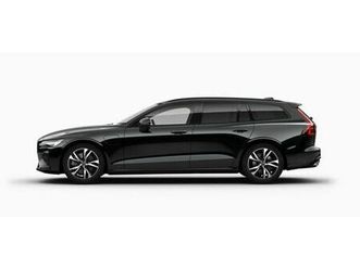 volvo v60 t6 awd r-design + pano + acc + ...
