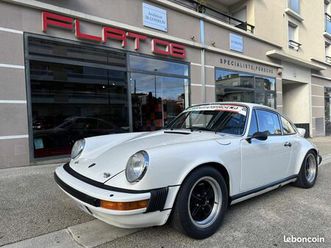 PORSCHE 911 SERIE G CARRERA porsche-911-carrera-3-0