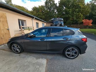 bmw m135 i performance