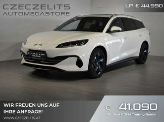 seal 06 dm-i touring comfort *sofort verfügbar*