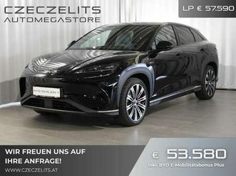 excellence österreich paket 91.5 kwh awd - inne...