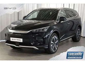 new tang ev 4wd flagship *7sitzer* *aktionsprei...