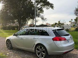 opel insignia sports tourer 2.0 cdti 160 cv sport