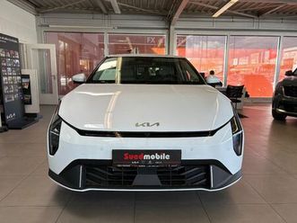 kia ev4 81,4-kwh earth