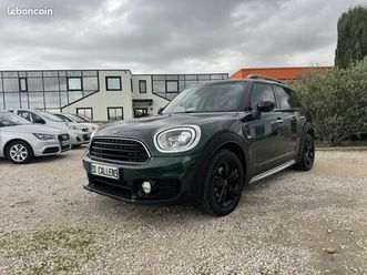 mini countryman cooper d 150ch chili bva