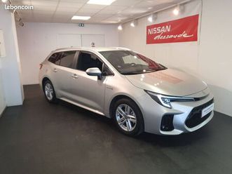 suzuki swace 1.8 hybrid privilège