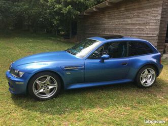 bmw z3 m coupe z3m