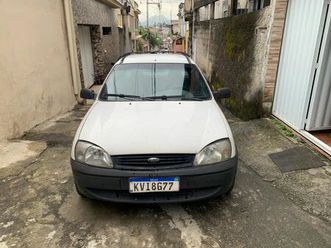 courier 1.6 l 2011 unica dona 250.000 km particular