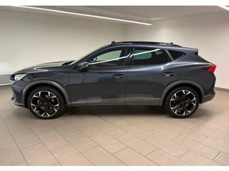 1.5 tsi 150 dsg7 vz-line