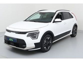 kia niro 64 kwh - 204ch premium business électrique auto. 2023 - 60 380 km