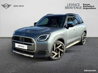 mini countryman c 170ch favoured dkg7