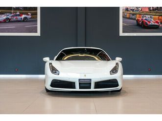 occasion 488 gtb 2017 à vendre à le mans