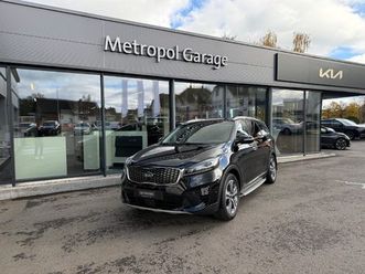 sorento 2.2 crdi style 7p