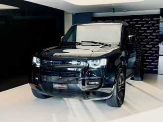 defender 110 p300 si4 x-dynamic s at8