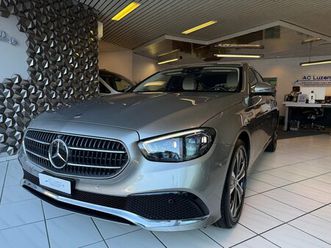 e 300 e t avantgarde 9g-tronic