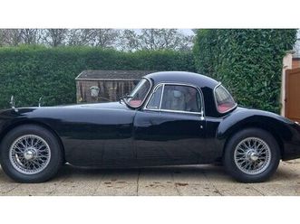 1959 mg mga 1500