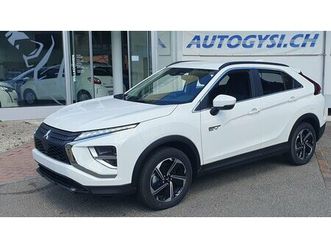 eclip.cross phev value / helvetia