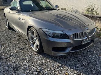 z4 sdrive35i dkg