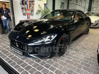 generation2 4.7 v8 sport auto