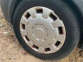 opel combo cdti - 1.7 cdti 100cv 2007