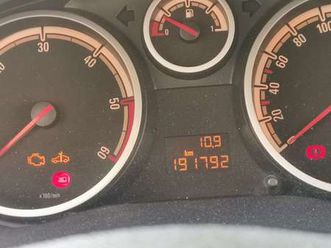 corsa iv 2010 3p 1. 3 95cv