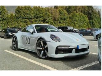 porsche 992 sport classic sport classic porsche approved