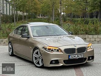 520d m sport