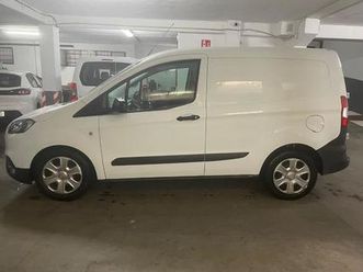 ford - transit courier van 1.5 tdci