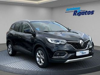 renault kadjar 1.3 tce 140 limited navi, sitzheizung, ei