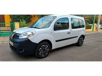 renault - kangoo