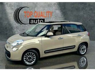 fiat 500l 1.4 lounge